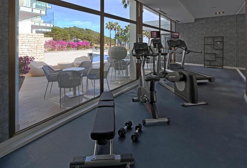 בית מלון כפרי Catalonia Royal Ses Estaques - Adults Only