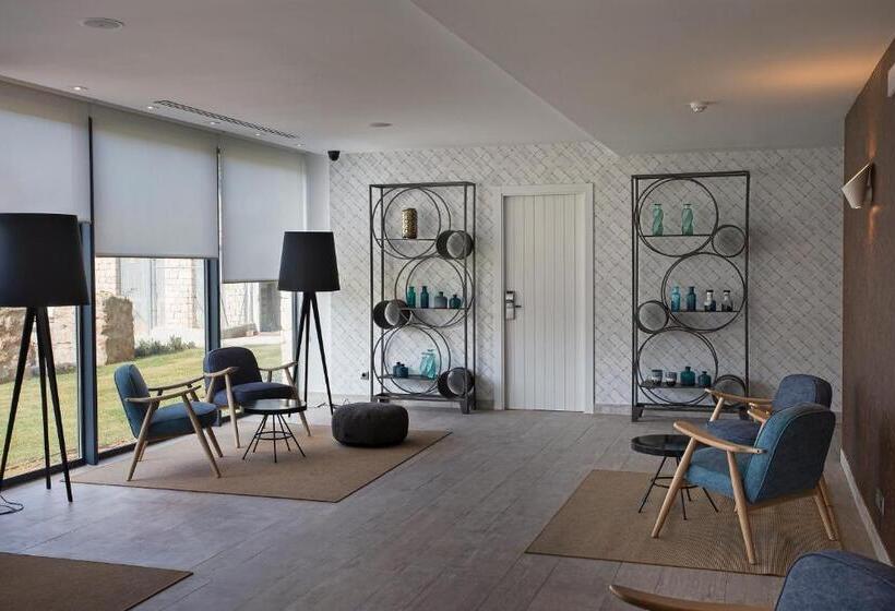 בית מלון כפרי Catalonia Royal Ses Estaques - Adults Only