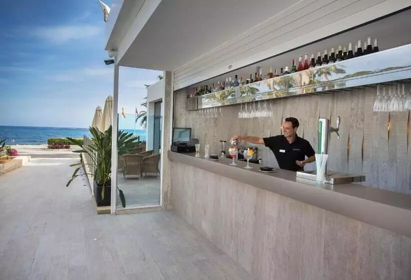 ホテル Catalonia Royal Ses Estaques - Adults Only