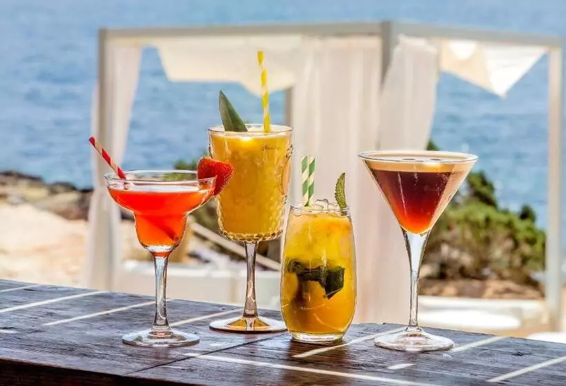 ホテル Catalonia Royal Ses Estaques - Adults Only