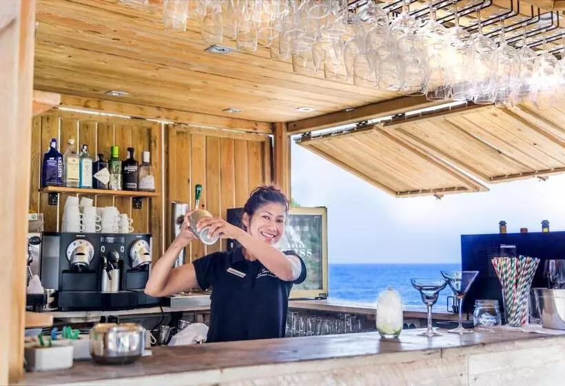 ホテル Catalonia Royal Ses Estaques - Adults Only