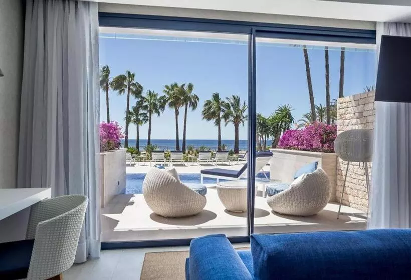 ホテル Catalonia Royal Ses Estaques - Adults Only