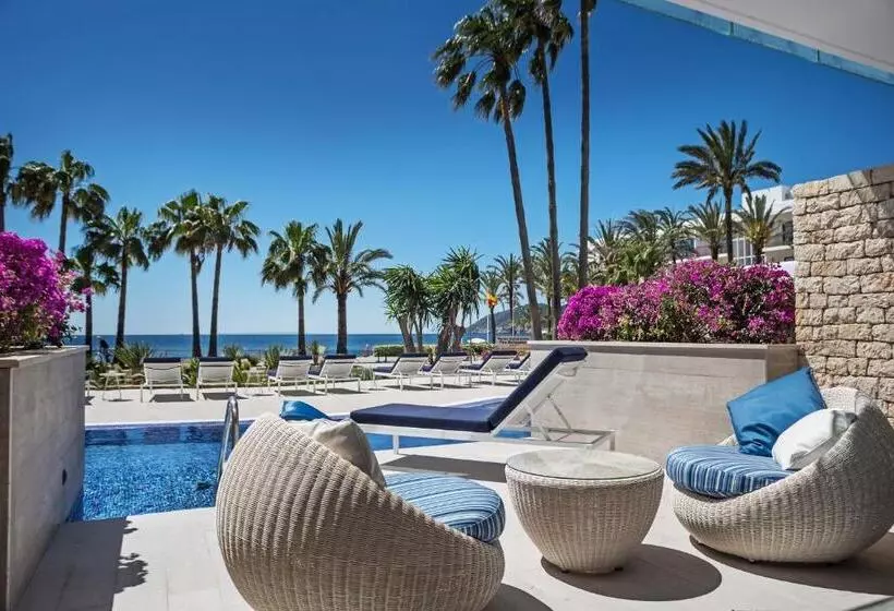 ホテル Catalonia Royal Ses Estaques - Adults Only