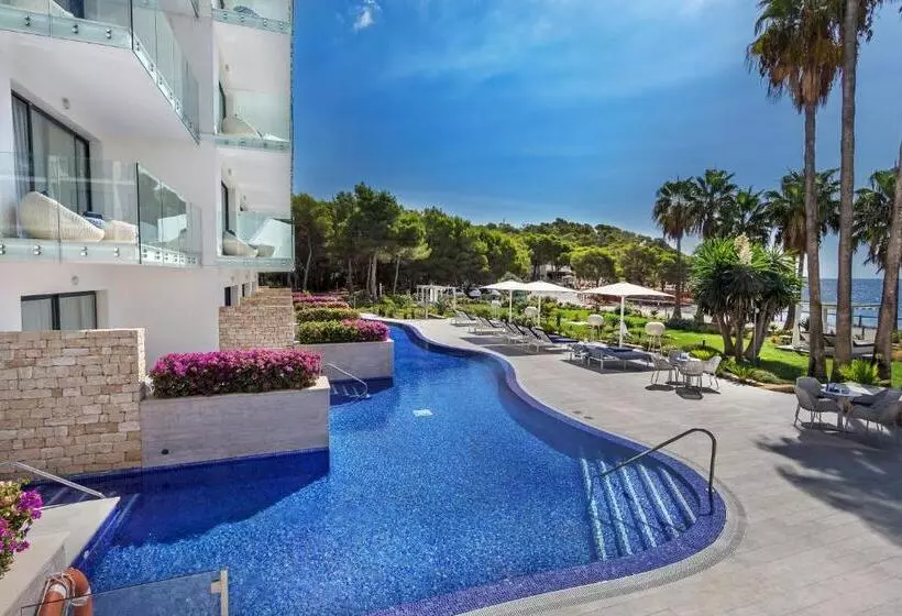 ホテル Catalonia Royal Ses Estaques - Adults Only