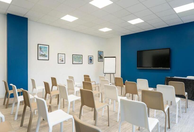 B&b Hotel Saint Nazaire Pornichet