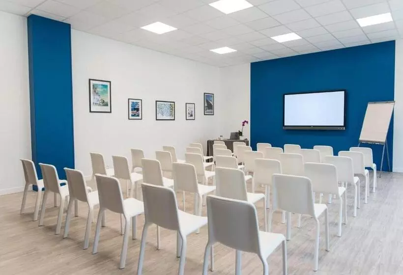 B&b Hotel Saint Nazaire Pornichet