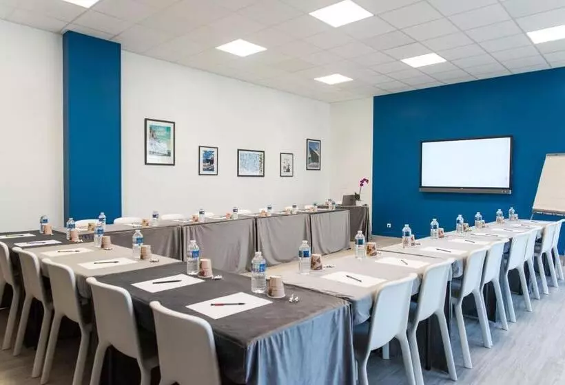 B&b Hotel Saint Nazaire Pornichet