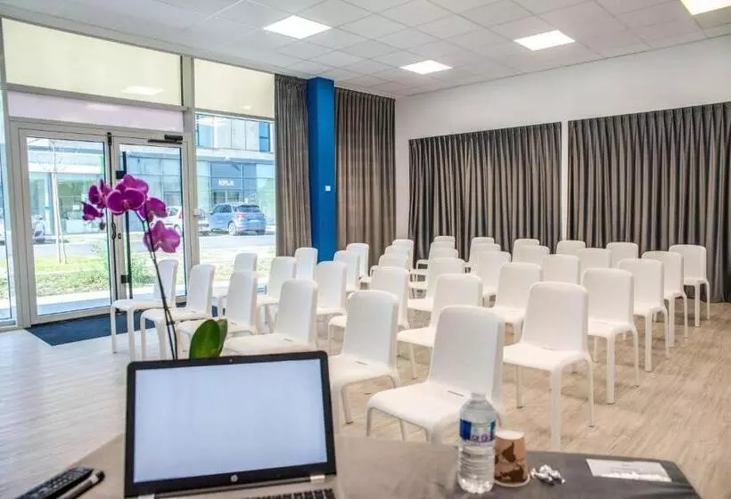 B&b Hotel Saint Nazaire Pornichet