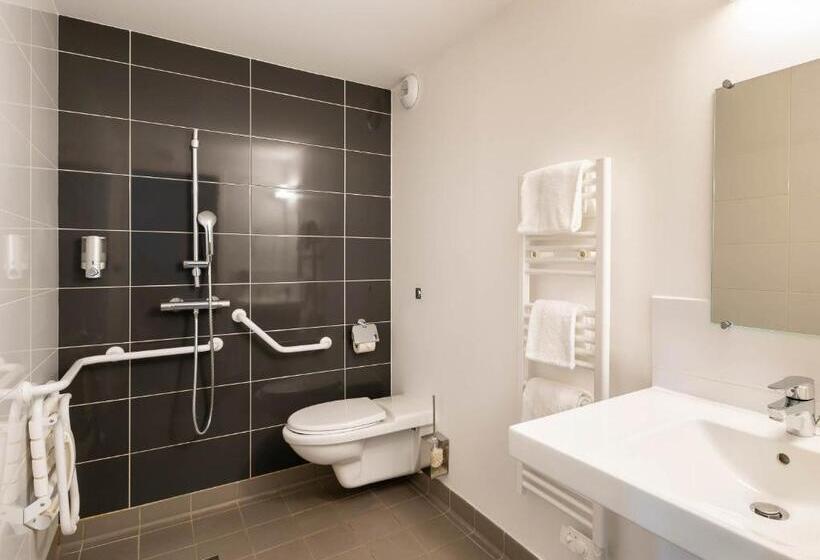 B&b Hotel Saint Nazaire Pornichet