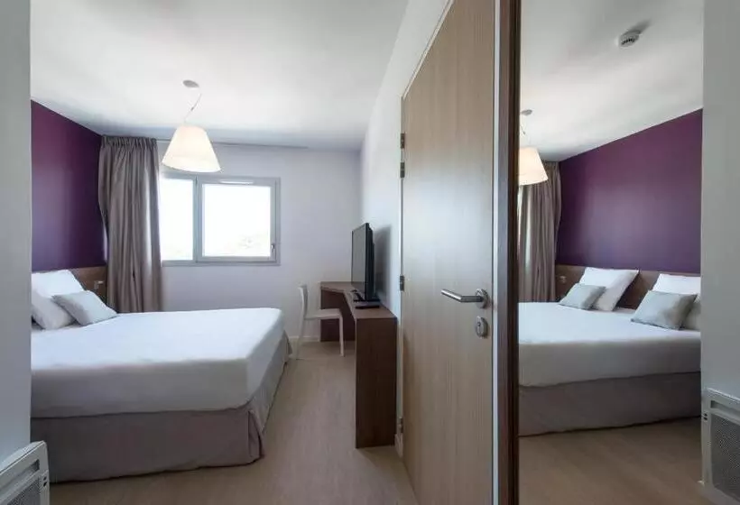 B&b Hotel Saint Nazaire Pornichet