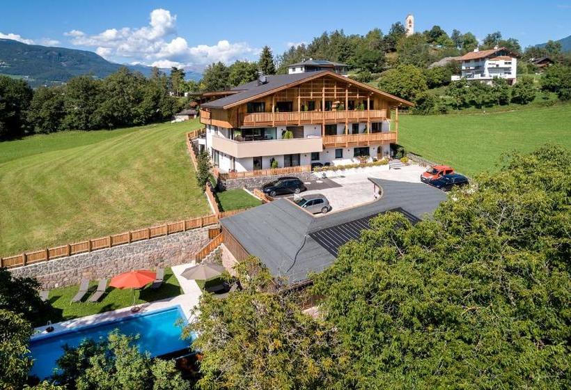 酒店 Garni Mitterstieler