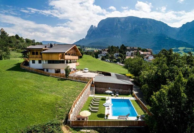 酒店 Garni Mitterstieler