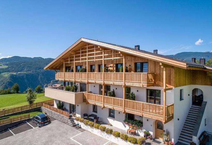 酒店 Garni Mitterstieler