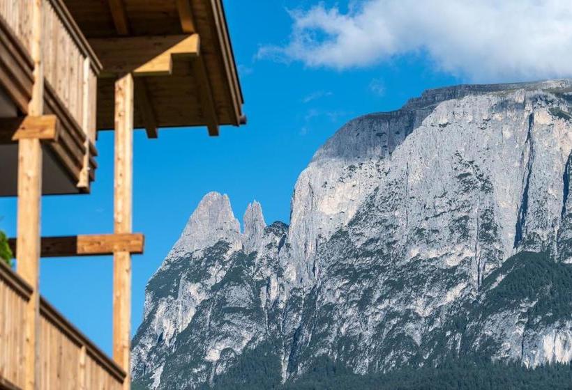 酒店 Garni Mitterstieler