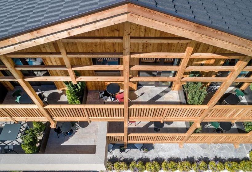 酒店 Garni Mitterstieler