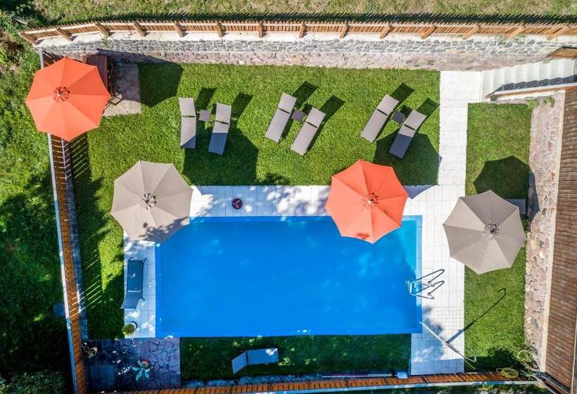 酒店 Garni Mitterstieler