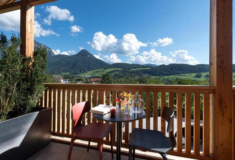 酒店 Garni Mitterstieler