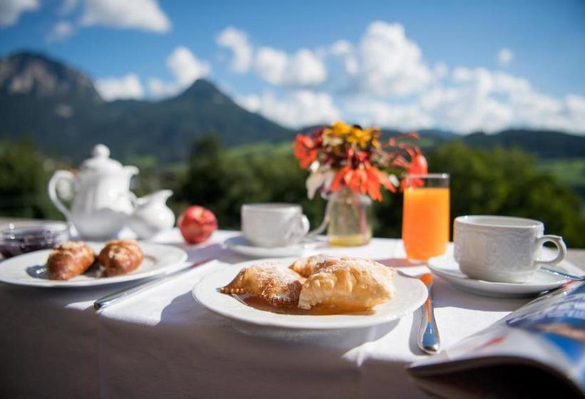 酒店 Garni Mitterstieler