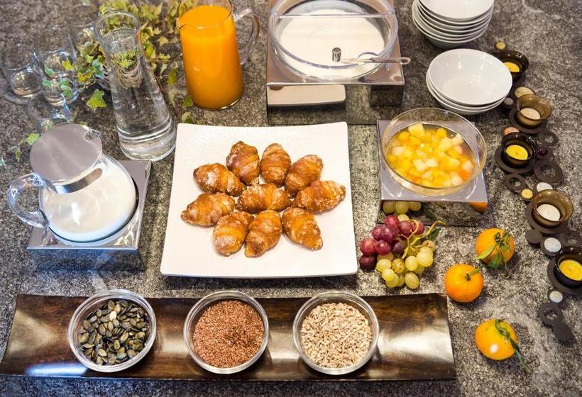 酒店 Garni Mitterstieler