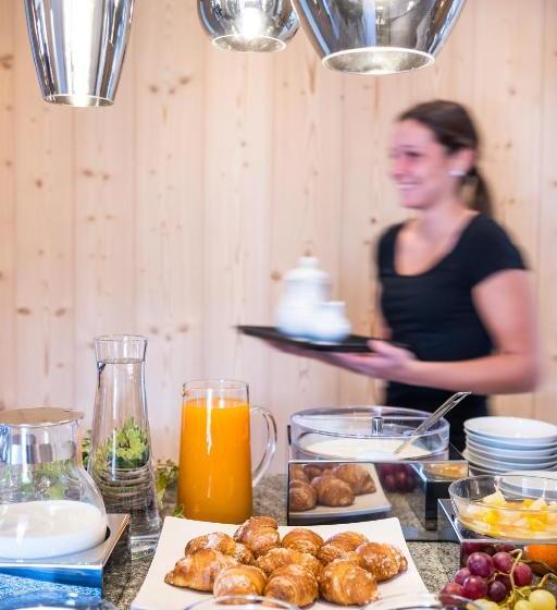 酒店 Garni Mitterstieler