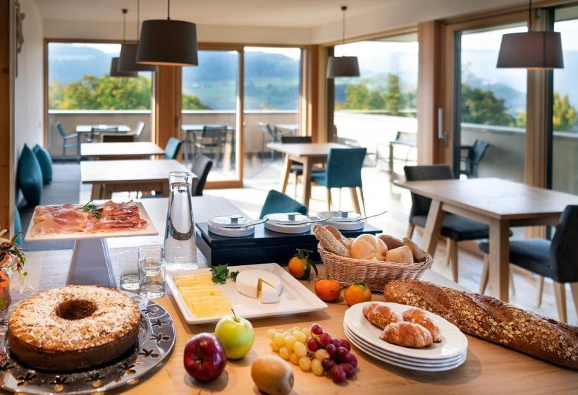 酒店 Garni Mitterstieler