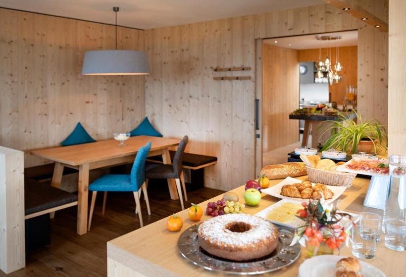 酒店 Garni Mitterstieler