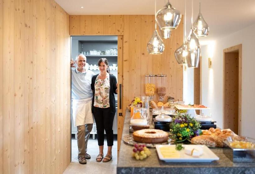 酒店 Garni Mitterstieler