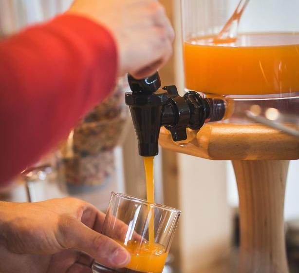 酒店 Garni Mitterstieler