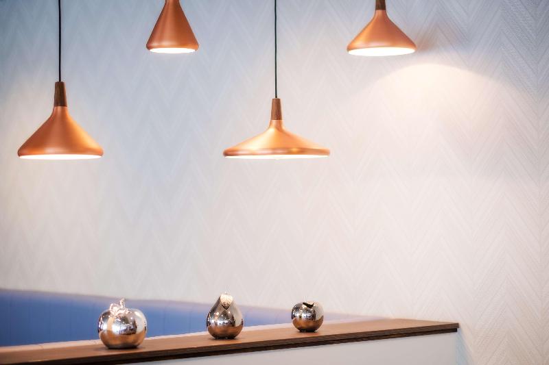 호텔 Hampton By Hilton Aberdeen Westhill