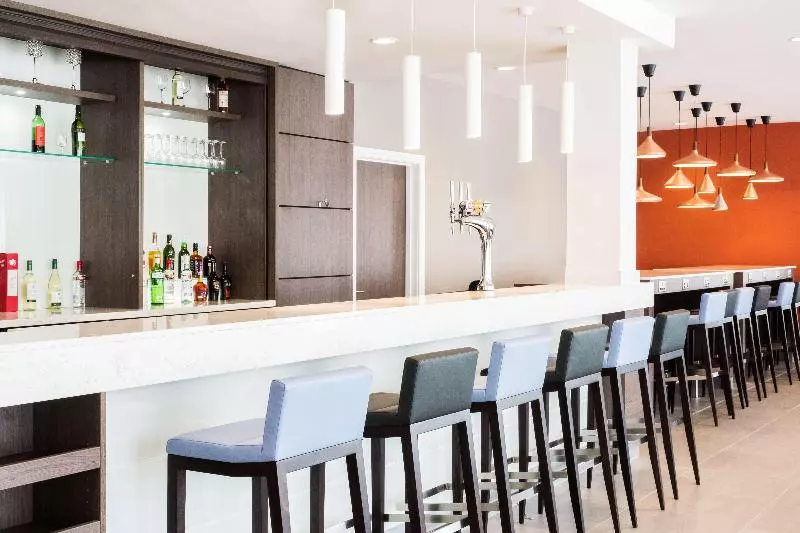 ホテル Hampton By Hilton Aberdeen Westhill