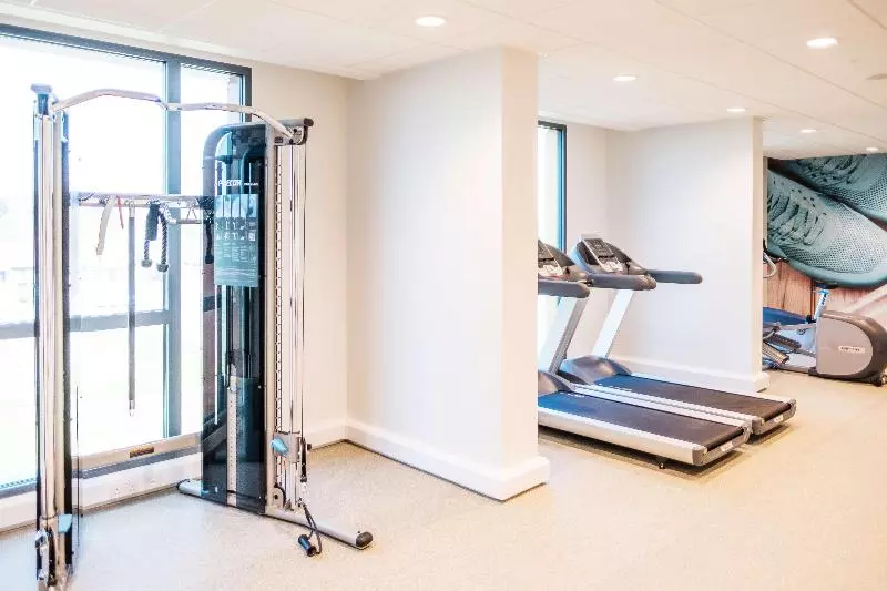 ホテル Hampton By Hilton Aberdeen Westhill