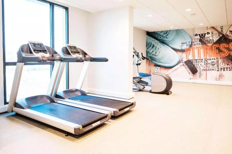 ホテル Hampton By Hilton Aberdeen Westhill