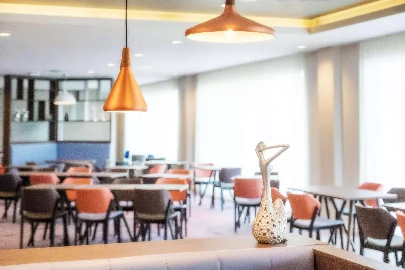 ホテル Hampton By Hilton Aberdeen Westhill