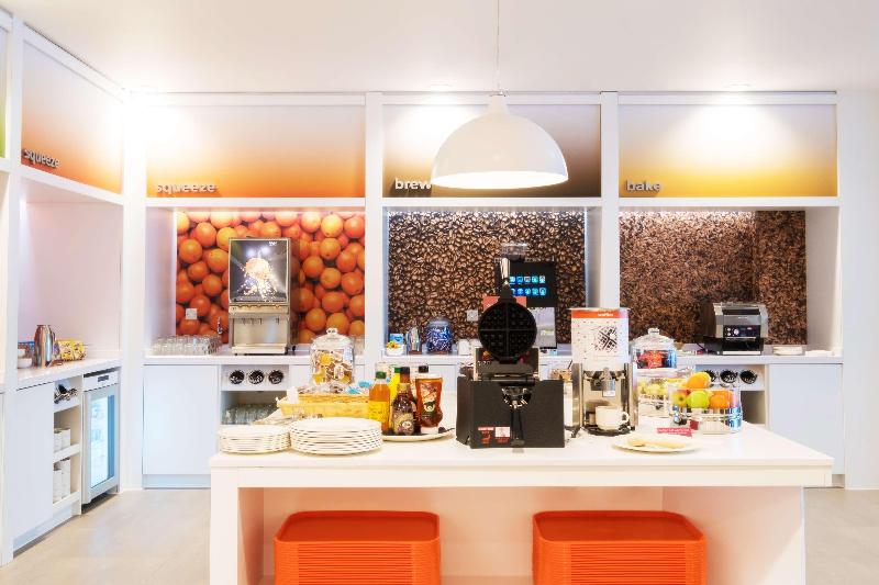 호텔 Hampton By Hilton Aberdeen Westhill