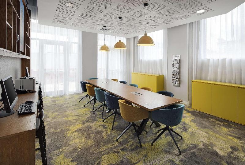 فندق Hampton By Hilton London Docklands