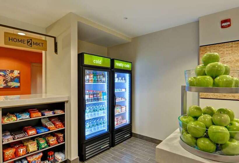 호텔 Home2 Suites By Hilton Dickson City Scranton