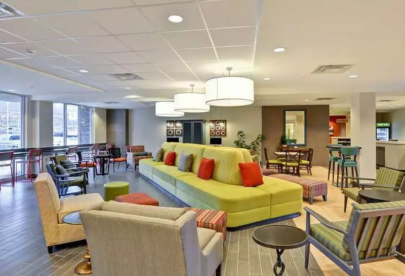 ホテル Home2 Suites By Hilton Dickson City Scranton