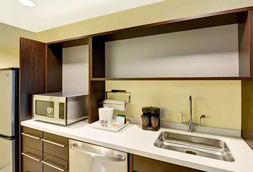 ホテル Home2 Suites By Hilton Dickson City Scranton