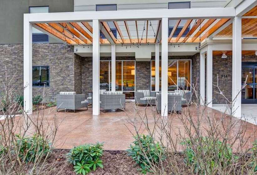 호텔 Home2 Suites By Hilton Dickson City Scranton