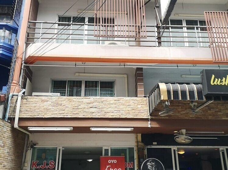 Otel Kjs Pattaya