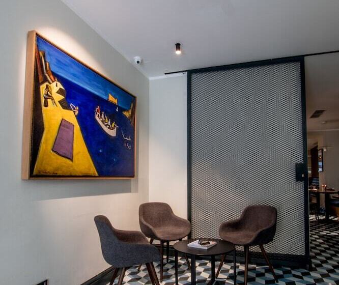 酒店 La Falconeria