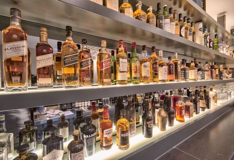 酒店 La Falconeria