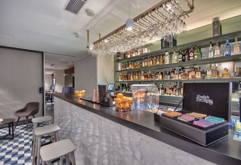 酒店 La Falconeria