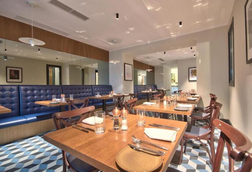 酒店 La Falconeria