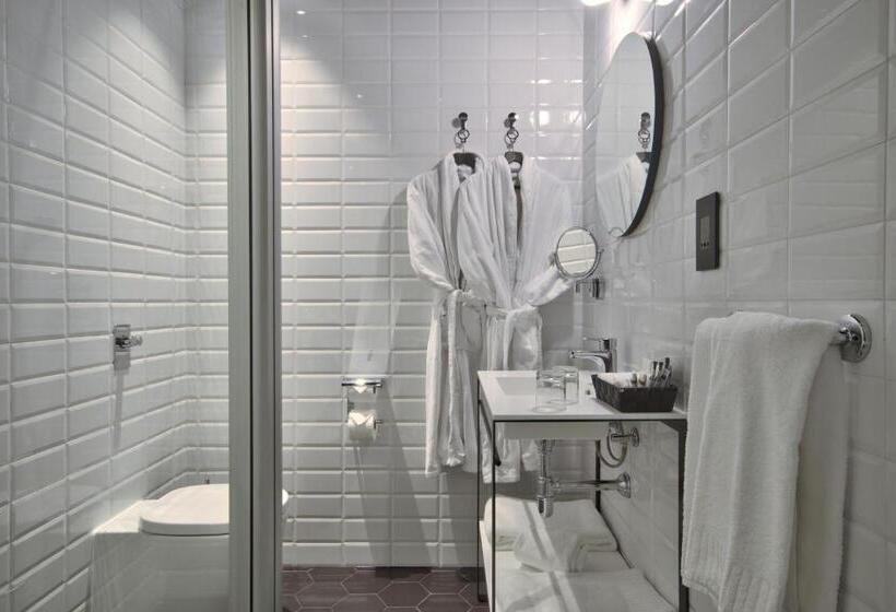 酒店 La Falconeria