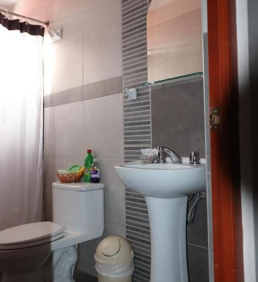 ホテル La Mansion Del Sol