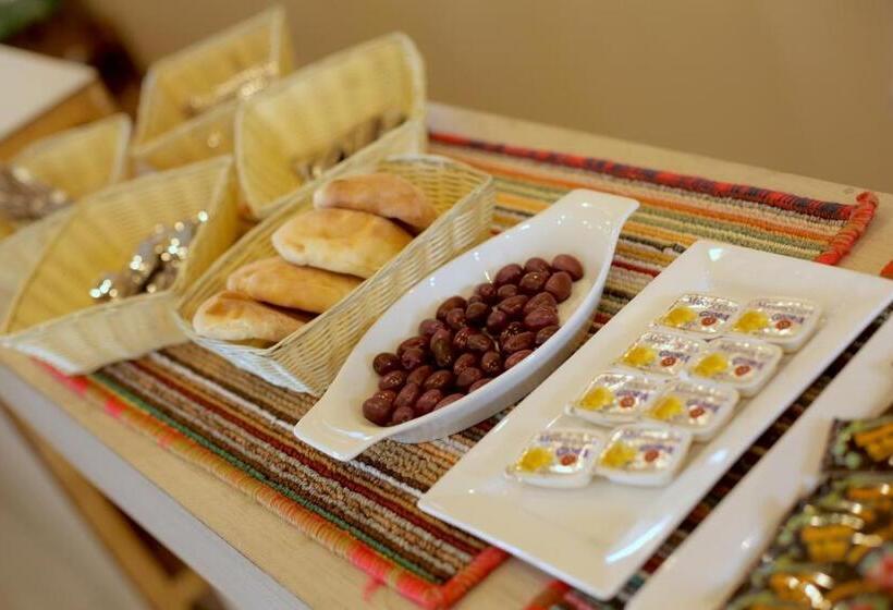 ホテル La Mansion Del Sol