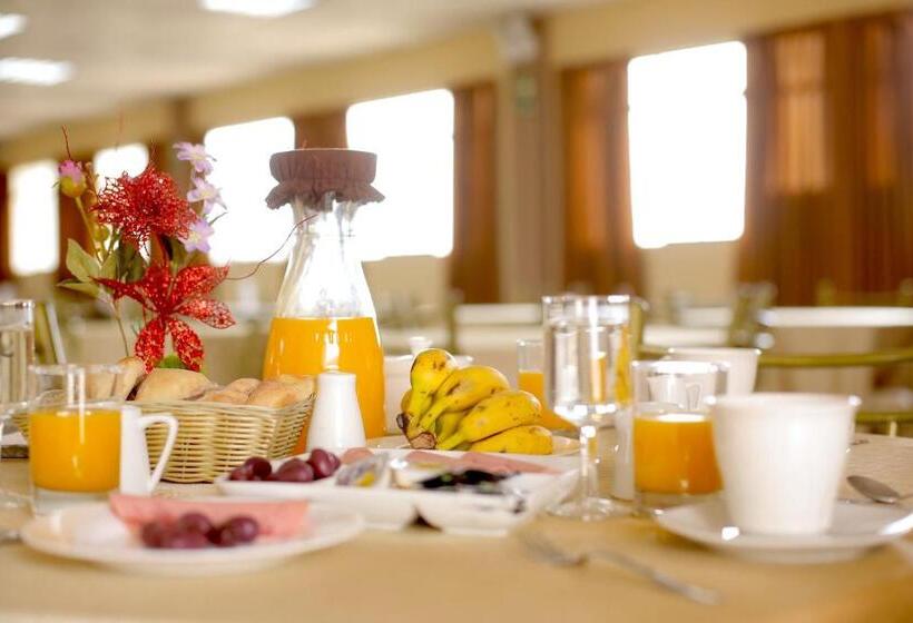 ホテル La Mansion Del Sol