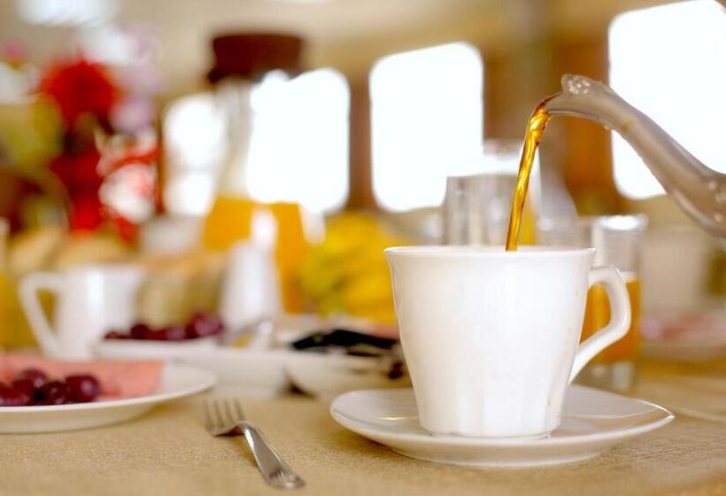 ホテル La Mansion Del Sol