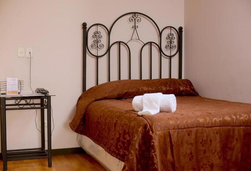 ホテル La Mansion Del Sol